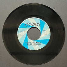 Load image into Gallery viewer, Rolling Stones 45RPM Record Honkey Tonk Women/ You Cant Always Get What You Want
