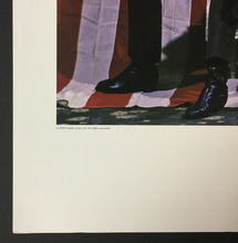 Load image into Gallery viewer, 2009 Limited Edition Beatles Print 2656/10000 Fab 4 John Lennon Paul McCartney
