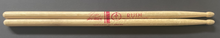 Load image into Gallery viewer, 2007 Neil Peart Concert Used Drumsticks Rush Snakes &amp; Arrows Tour Original
