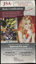 Load image into Gallery viewer, 1993 Stanley Cup Bobby Orr Autographed Signed NHL Hockey Puck Bruins JSA COA
