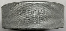 Load image into Gallery viewer, Sid Abel Signed Hockey Puck NHL Detroit Red Wings Hall Of Fame Sport Flash LOA
