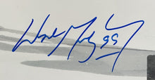 Load image into Gallery viewer, Wayne Gretzky Autographed Signed NHL Hockey Photo LA Kings Los Angeles WG COA
