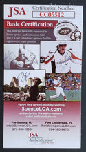 Load image into Gallery viewer, NHL Toronto Maple Leafs Mike Walton Autographed Photo - Torchy Schell JSA
