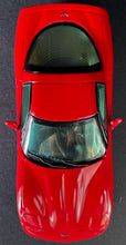 Load image into Gallery viewer, 1997 Chevrolet Corvette Dinky Diecast Metal Matchbox Collectibles Model Car 1:43
