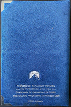 Load image into Gallery viewer, 1991 Star Trek 25th Anny Silver Coin Ltd Ed #2701 Captain Kirk Boxed Set + LOA
