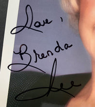 Load image into Gallery viewer, Brenda Lee Autographed Photo Vintage Signed Country Music Hall of Fame Singer

