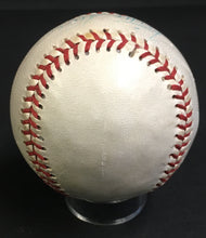 Load image into Gallery viewer, Willie Mays Signed Baseball League Ball J. DeBeer And Son MLB Authenticated JSA
