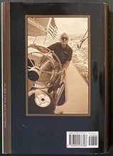 Load image into Gallery viewer, 1997 Walter Cronkite Signed HC Copy A Reporter&#39;s Life Autographed Ninth Printing
