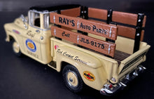 Load image into Gallery viewer, 1957 Chevrolet 3100 Dixie Gas Pick-Up Truck Dinky Diecast Matchbox Collectibles
