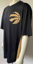 Load image into Gallery viewer, 2019 Pascal Siakam Used Basketball Warmup Shirt Team Issued Toronto Raptors LOA
