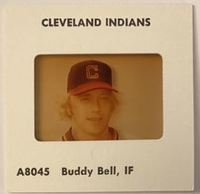 Load image into Gallery viewer, 1978 MLB Baseball American League 35mm Slides (10) Cleveland Indians Torborg Vtg
