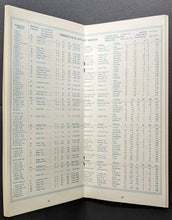 Load image into Gallery viewer, 1977 Toronto Blue Jays Media Guide + Team Letter Inaugural Season MLB Baseball
