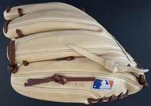 Load image into Gallery viewer, David Wright Signed MLB 3/10 Wilson Baseball Glove Autograph Fanatics Authentic
