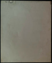 Load image into Gallery viewer, 1940&#39;s Type 1 Photo Dit Clapper Boston Bruins NHL HOFer Art Ross Collection
