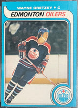 Load image into Gallery viewer, 1979 O-Pee-Chee Full Set x38 Graded Cards Wayne Gretzky Rookie RC PSA 8(OC)
