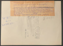 Load image into Gallery viewer, 1940 Babe Didrikson Type 1 Press Photo Greatest Female Athlete Golfer Golf Icon
