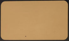 Load image into Gallery viewer, 1962-63 New York Rangers NHL Hockey Fan Club Membership Card #123 Vintage
