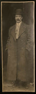 1912-1913 NHA Hockey Stanley Cup Champion Quebec Bulldogs Vtg Photo Fred R Hill