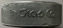 Load image into Gallery viewer, Steve Yzerman + Gordie Howe Dual Signed Autographed Puck Stevie Y Authentic
