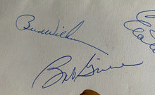 Load image into Gallery viewer, 1978 University Miami Signed Roast Program Autographed x14 Shula Howard Margret

