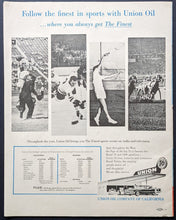 Load image into Gallery viewer, 1962 Los Angeles Dodgers MLB Baseball Program 1st Season Dodger Stadium St Louis
