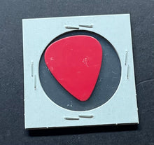Load image into Gallery viewer, Billy Joel Guitar Pick Piano Man Vintage Music
