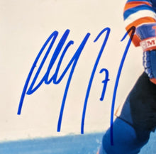 Load image into Gallery viewer, Paul Coffey Autographed / Signed Photo Edmonton Oilers NHL Hockey Vintage
