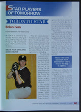 Load image into Gallery viewer, 2005 Rogers Centre MLB Program Toronto Blue Jays vs Boston Red Sox Baseball

