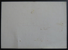 Load image into Gallery viewer, 1964 Jack Dempsey New York City Restaurant Menu + Special Cocktail Card Boxing
