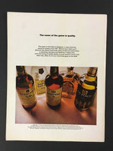 Load image into Gallery viewer, 1968 Boston Bruins vs New York Rangers Hockey Program Madison Square Garden NHL
