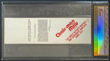 Load image into Gallery viewer, 1977 Toronto Blue Jays Inaugural 1st Game Rare Gold Ticket iCert 9.5 Opening Day
