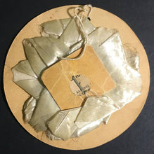 Load image into Gallery viewer, 1965 The Beatles Movie Advertising Disc Help Fab 4 John Lennon Paul McCartney
