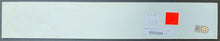 Load image into Gallery viewer, 2016 Opening Day Jesus Figueroa Game Used Locker Name Plate Toronto Blue Jays
