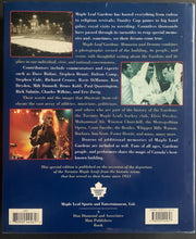 Load image into Gallery viewer, 1931-1999 Memories &amp; Dreams Maple Leaf Gardens Hardcover Book Toronto Hockey LOA
