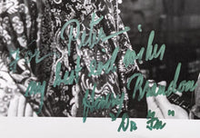 Load image into Gallery viewer, Henry Brandon Drums of Fu Manchu Autographed Signed Photo Movie VTG JSA COA

