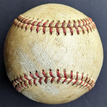 Load image into Gallery viewer, 1950s International League Spalding Game Used Baseball Frank Shaughnessy Vintage
