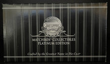 Load image into Gallery viewer, 1955 Ford Thunderbird Dinky Die Cast Metal Matchbox Collectibles Car Model 1:43
