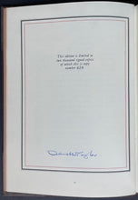 Load image into Gallery viewer, George Harrison + Author Signed Fifty Years Adrift Autographed Book Beatles JSA
