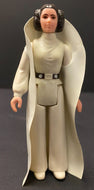 1977 Vintage Princess Leia Loose Kenner Star Wars Figure
