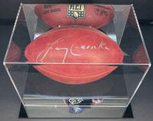 Load image into Gallery viewer, Larry Csonka Signed Wilson Football Miami Dolphins Fanatics NFL Autographed
