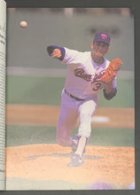 Load image into Gallery viewer, Nolan Ryan Autographed Legends MLB Sports Price Guide Texas Rangers Signed JSA
