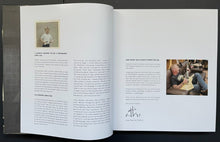 Load image into Gallery viewer, 2023 James Hetfield Signed Book Messengers: The Guitars of James Hetfield COA
