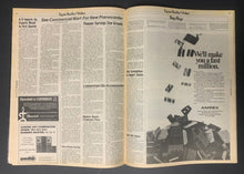 Load image into Gallery viewer, 1977 Billboard Magazine With 2 Page Spread Featuring Muhammad Ali Boxing Champ
