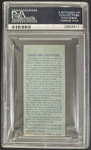 Load image into Gallery viewer, 1969 Montreal Expos 1st Ever Franchise Game + Win MLB Ticket Mets PSA Authentic
