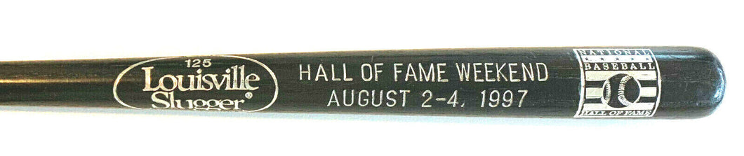 1997 MLB Baseball Hall Of Fame Cooperstown 16