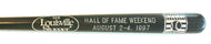 1997 MLB Baseball Hall Of Fame Cooperstown 16