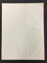 Load image into Gallery viewer, 1960 Elvis Presley Sheet Music Surrender Hill &amp; Range Songs Italian Lyrics King
