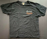 Genesis Mama Tour 1983-84 Concert T-Shirt Vintage Original Authentic