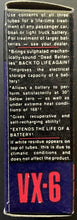 Load image into Gallery viewer, Champion Racer NACAR Driver Lee Petty Battery Additive NOS
