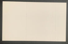 Load image into Gallery viewer, Charley Pride Signed Handwritten Note Cassette Cover Christmas In My Town JSA
